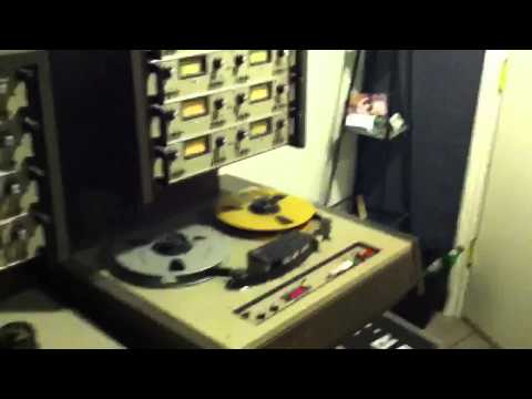 fastbackstudios.com ~ MCI