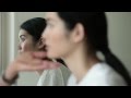 A model moment with ming xi