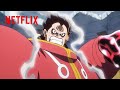 One Piece Episode 1110 "Survive! Deadly Combat with the Strongest Form of Humanity!" | T