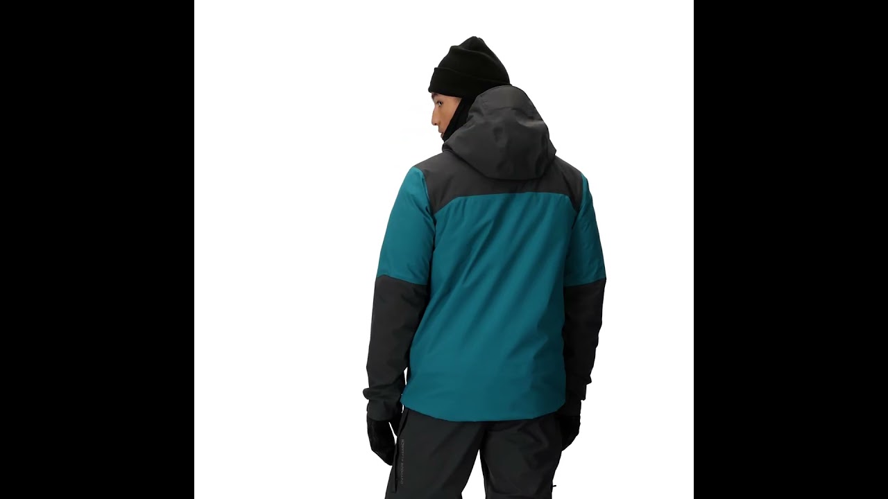 Outdoor Research - Cloudchaser 3L Jacket - Men's