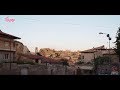 Nevşehir Ürgüp'te Şehir içi Gezi Videosu - yakupcetincom - Yakup Çetin