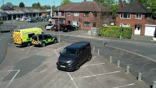 2020 FORD TRANSIT CUSTOM 320 LIMITED MS-RT [Draw May 7th]