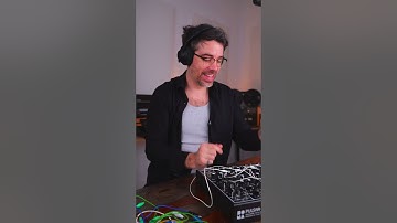 SOMA PULSAR-23 as a drone machine