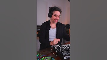 SOMA PULSAR-23 as a drone machine