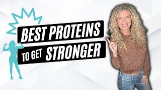Increasing Protein Intake for Women Over 40 (Simple Tips for Fat Loss)