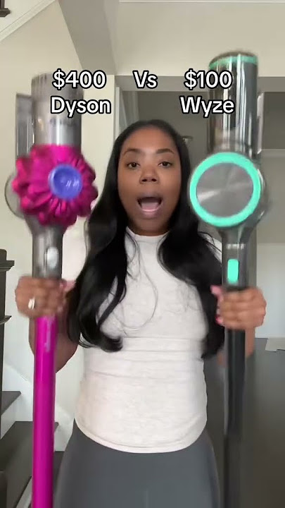 I Can’t Lie, This $100 Vacuum Might Just Shock You!