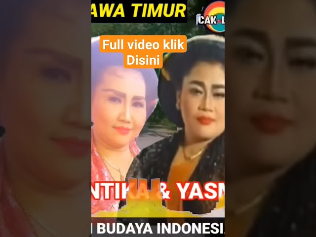 Gending tayub NYI yasmi wantika #shorts video full klik disini class=