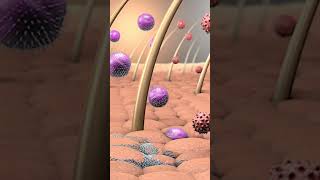 Ci̇ldi̇ni̇zdeki̇ Lekeleri̇ Bol Bol Su İçerek Azaltin