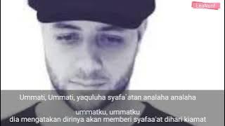 Ummati Lirik dan Terjemahan || Maher Zain
