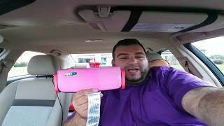 TO ALL UBER AND LYFT RIDERS AND DRIVERS ITS THE LAW.LETS TALK CAR SEATS. THE SMALLEST CARSEAT.......