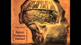 Patologicum - No Meat, No Eat