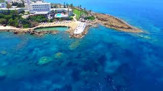 С. Кипр - райский уголок Средиземноморья screenshot 5