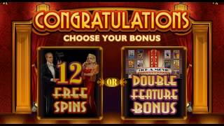 Golden Era Online Slot - Euro Palace Casino