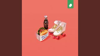 떠나자 (Song By DA:ON, 긍재) (Prod. H!)