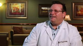 Meet our Physicians | Dr. Kevin Hough