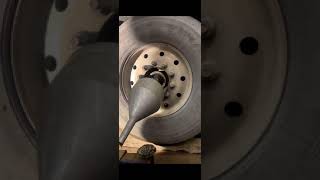 Stemco Hub Cap Replacement