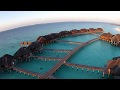 Копия видео "VIDEO The Sun Siyam Iru Fushi Maldives Noonu Atol  - Мальдивские острова"