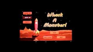 Whack-a-Monster for Android screenshot 4