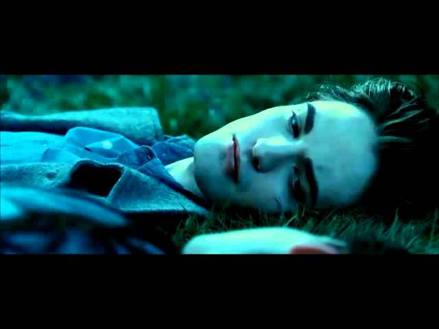 Edward Cullen- Katy Perry E.T. class=