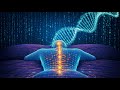 Neural Sleep Repair 🌌 Energy Brain Activation &amp; DNA Healing | 432 Hz + 528 Hz