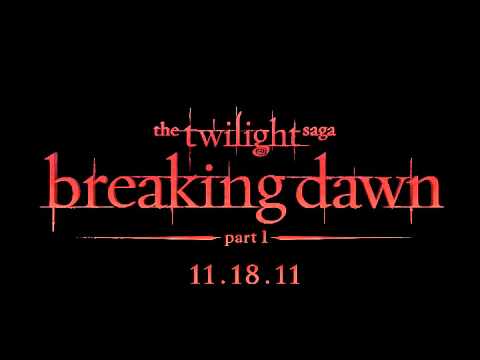 Breaking Dawn (OST) - Love Death Birth - Carter Burwell