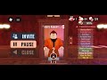 Pre-chaos challenge in DOORS ROBLOX
