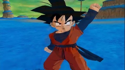 The phenom 21 Match Request: Goten & Teen Gohan vs Future Gohan & Trunks