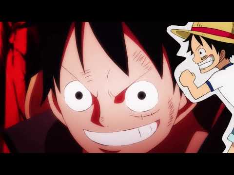 【ワンピース】エピソード1000記念 ウィーゴー！