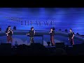 250726 FORESTELLA 포레스텔라 엔딩멘트 Ending Ment THE WAVE SEOUL Concert Fancam フォレステラ 250726 FORESTELLA 포레스텔라 엔딩멘트 Ending Ment THE WAVE SEOUL Concert Fancam フォレステラ