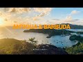 Antigua and Barbuda Residency Options: Tax Residency, Nomad Digital Residence, CBI Program etc..