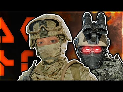Battlefield 6 Is The Perfect FPS