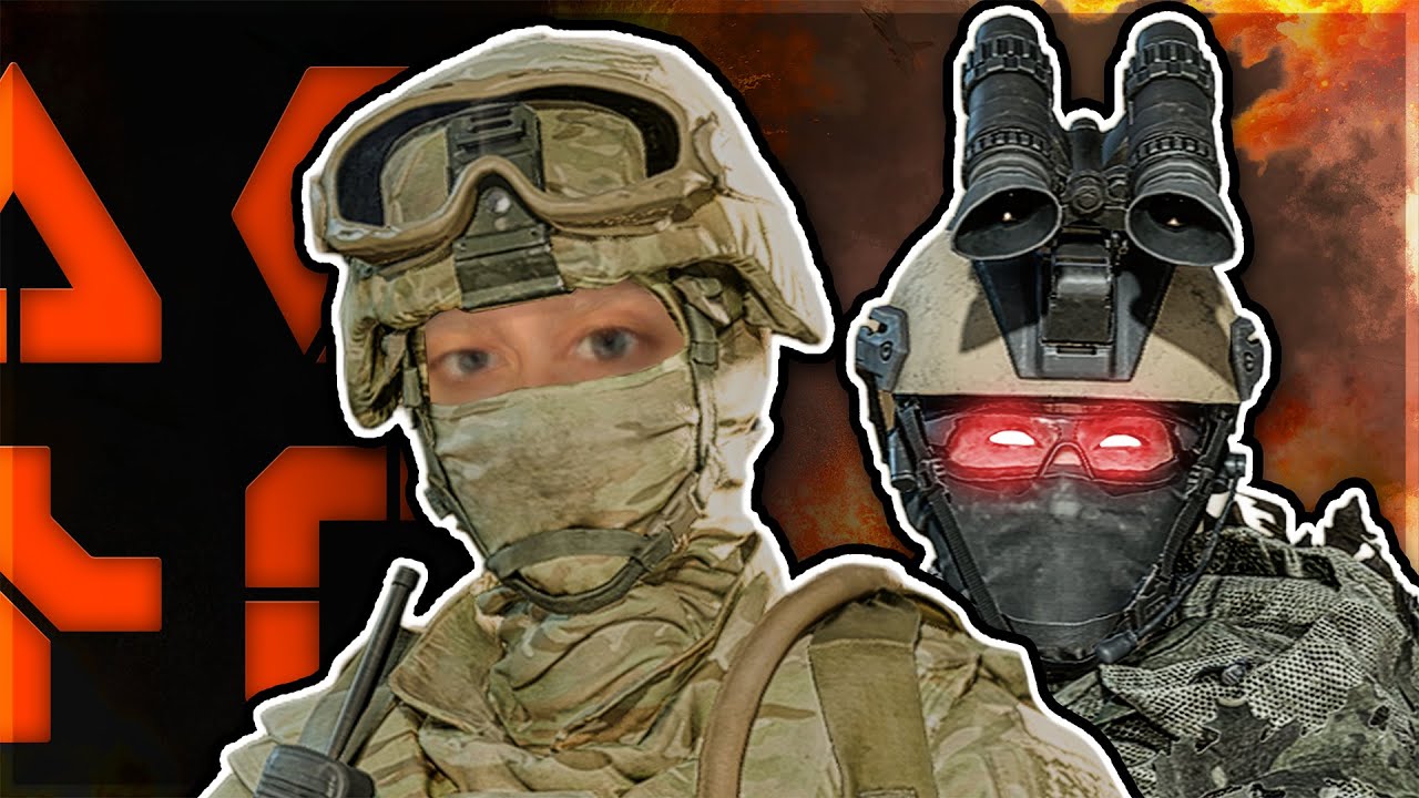 Battlefield 6 Is The Perfect FPS