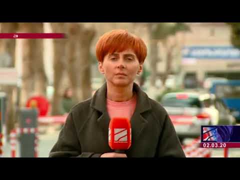 ინფექციურ საავადმყოფოში კიდევ 5 ადამიანი შეიყვანეს