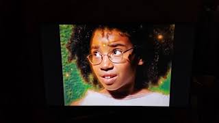 Paramountnickelodeon Maze Bumper 2000 Blu-Ray