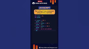 🔥If-Else Statements in JS 🔥 #shorts #ytshorts #viral #viralshorts #shortsfeed #short #youtubeshorts