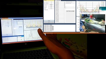 Myo Armband with Robot Arm Arduino #5