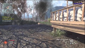 Challenge Lobby [PS3] [HD]