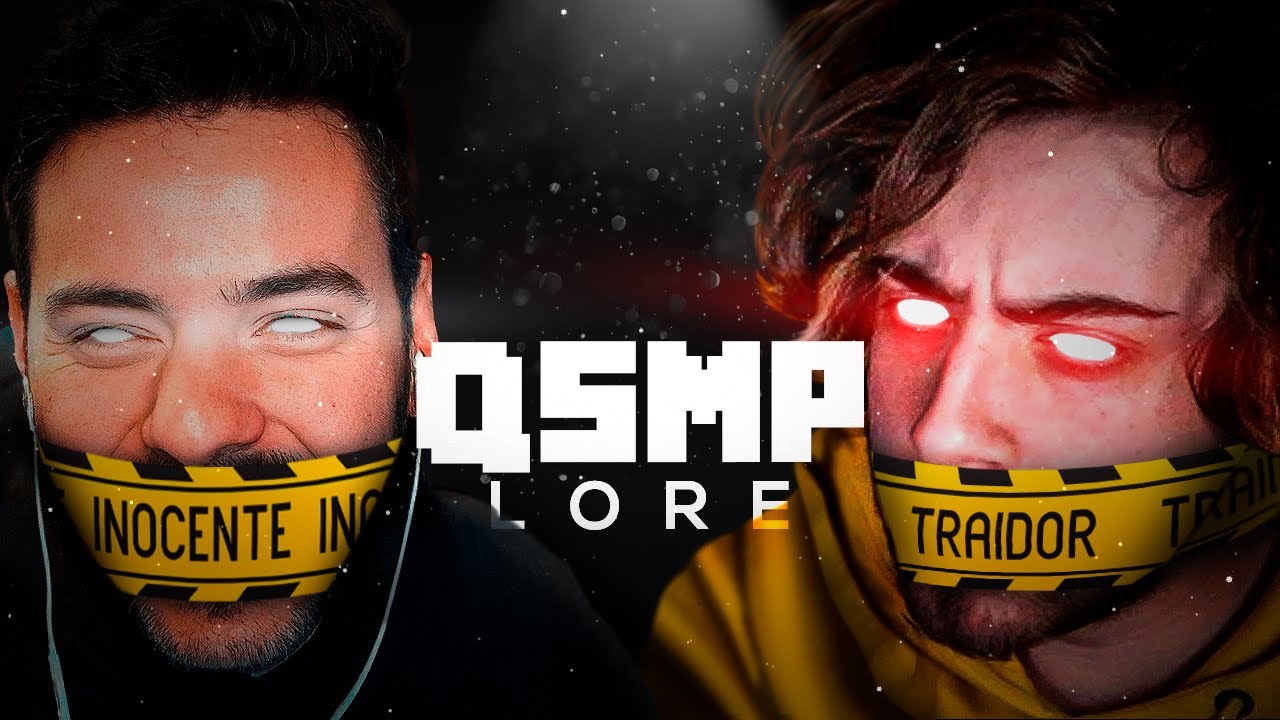 🔥 CELLBIT TRAIU OS BRASILEIROS! - QSMP #6
