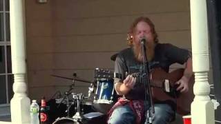 Ithaca Porchfest