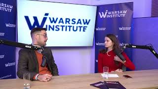 Liliana Talks - 09. Situation in Ukraine