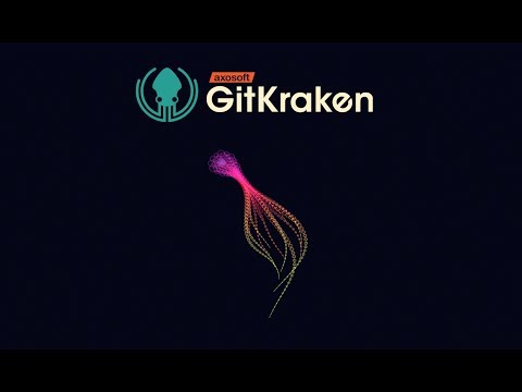 GitKraken Release 2.6 Artwork