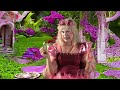 queen mab's alarmingly mandatory bridal shower