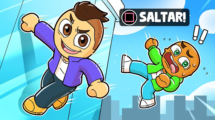 Podremos Sobrevivir a PARKOUR EXTREMO 99% Imposible!?