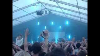 Retro Stefson - Papa Paulo III (live @ OFF Festival 2012)