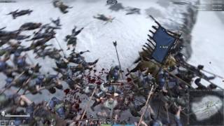 Tiger Knight: Empire War PC gameplay - Dynasty Warriors meets Mount and Blade?