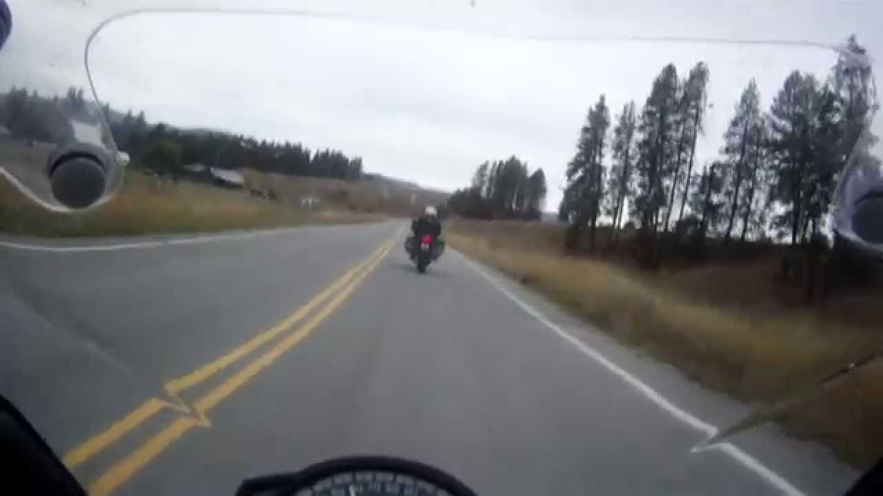 Colville cutoff road YouTube