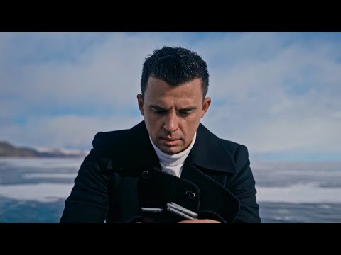 Кирилл Туриченко - Один день с тобой (Премьера клипа 13 января 2023)