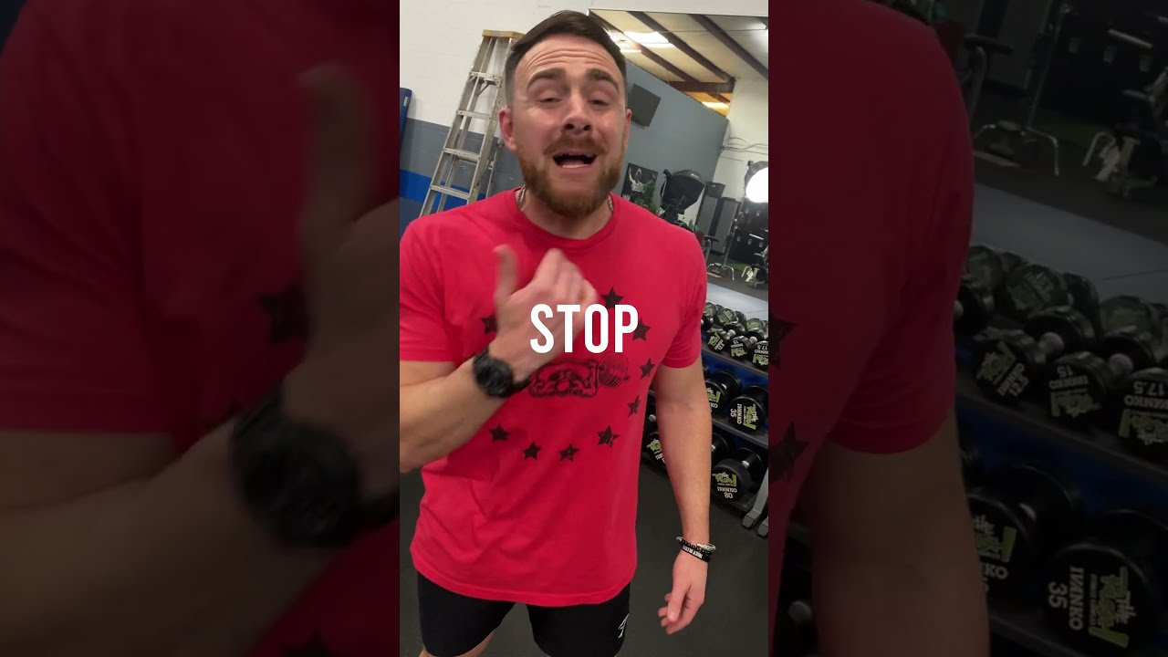 Trash Your Jumping Jacks And Do This Instead Shorts