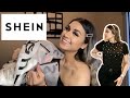 SHEIN TRY-ON HAUL 2021 || GIRLY & AFFORDABLE