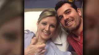 Boston bombing survivor recovering after amputation